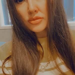 Meet your Posher, Jasmine